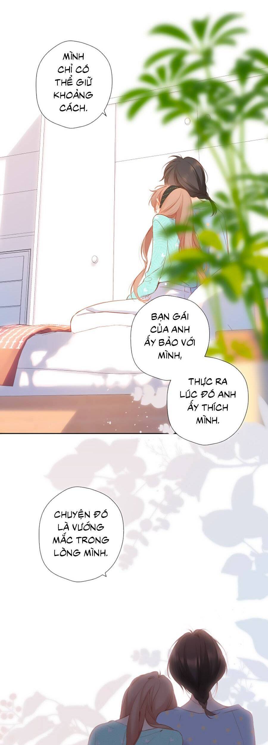 Lại Gặp Được Em Chapter 117 - 14