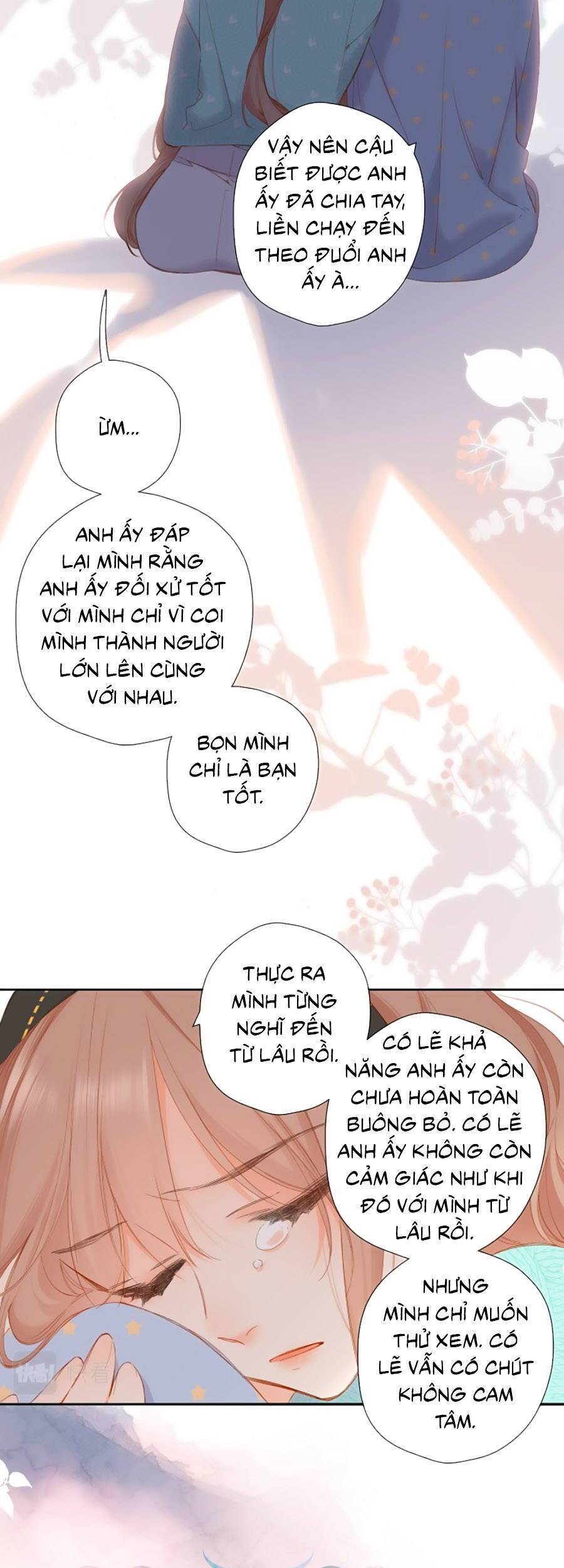 Lại Gặp Được Em Chapter 117 - 15