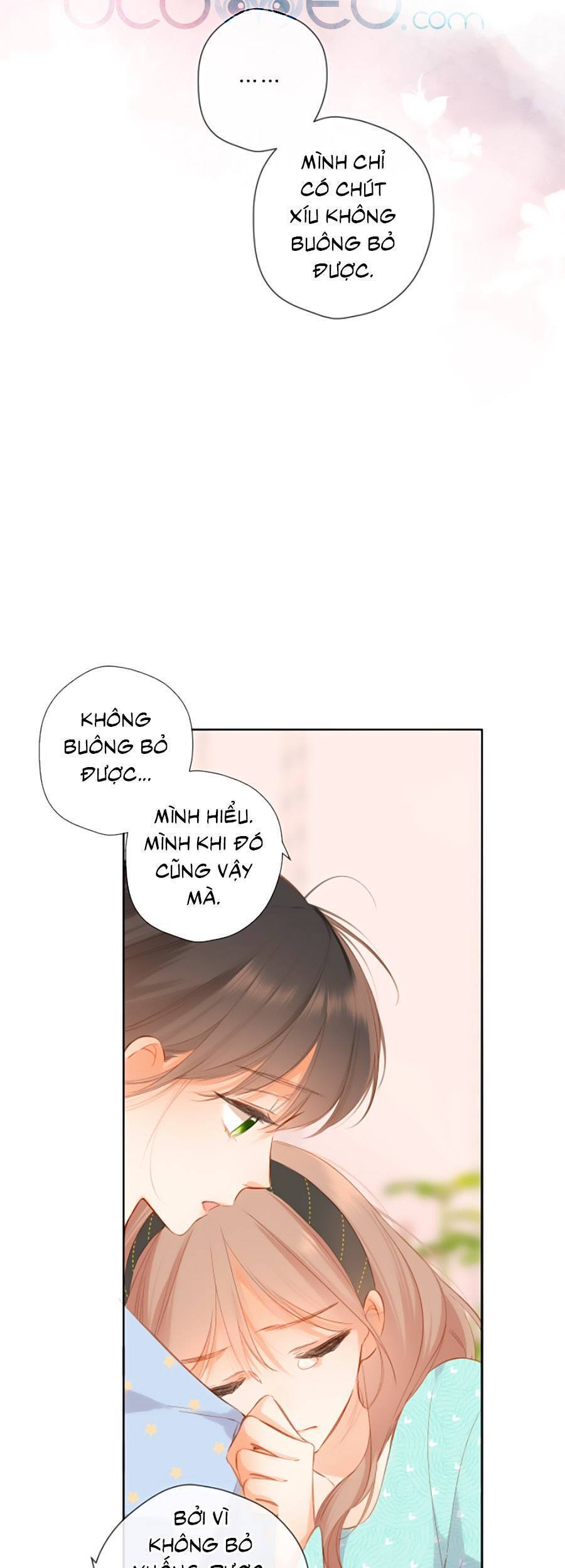 Lại Gặp Được Em Chapter 117 - 17