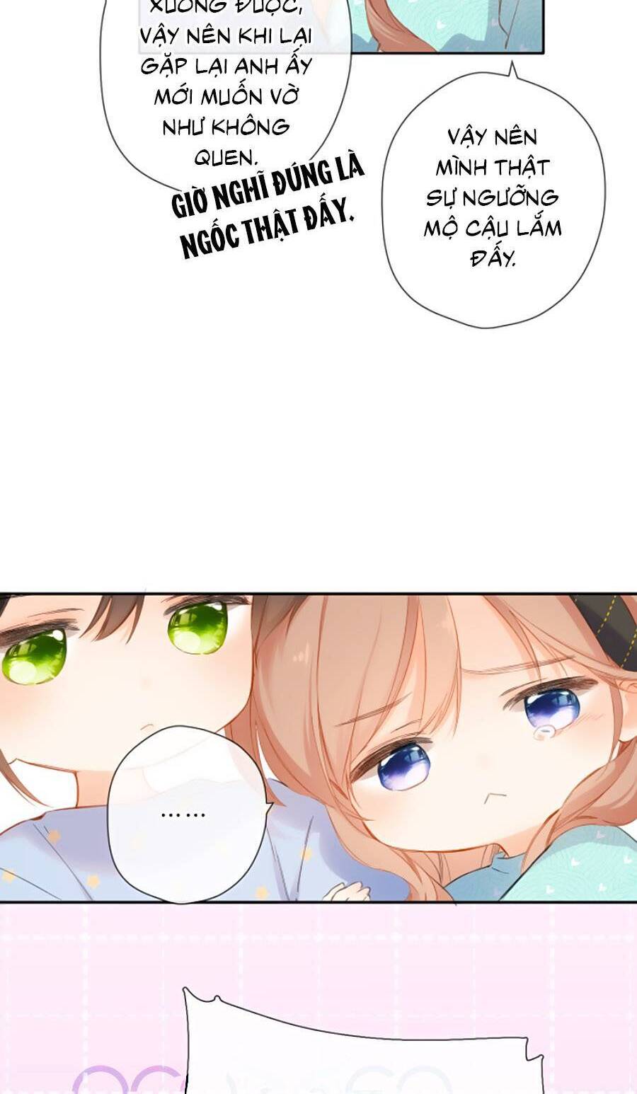 Lại Gặp Được Em Chapter 117 - 18