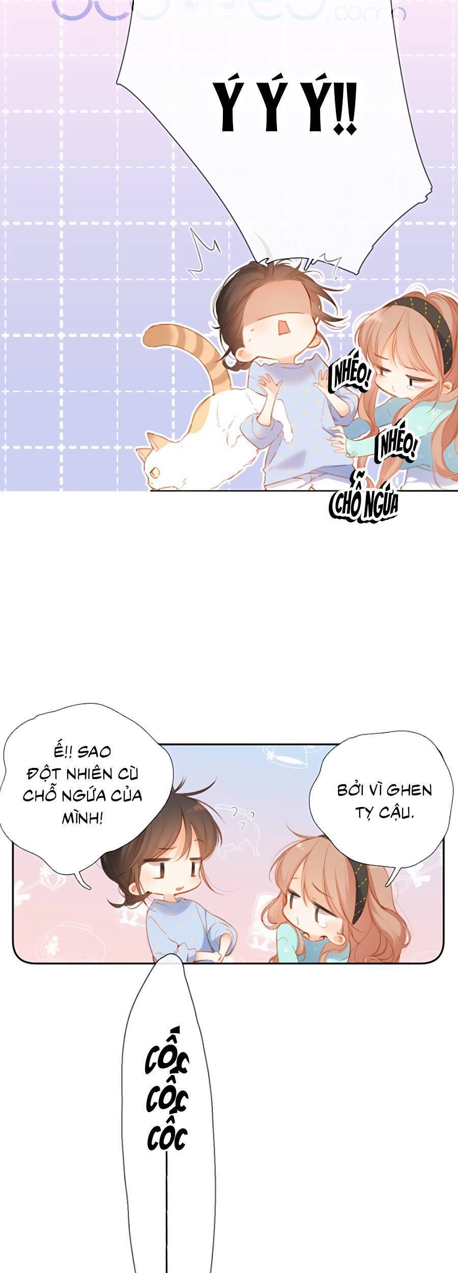 Lại Gặp Được Em Chapter 117 - 19