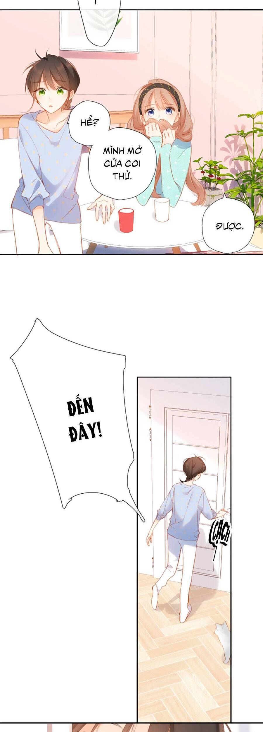 Lại Gặp Được Em Chapter 117 - 20