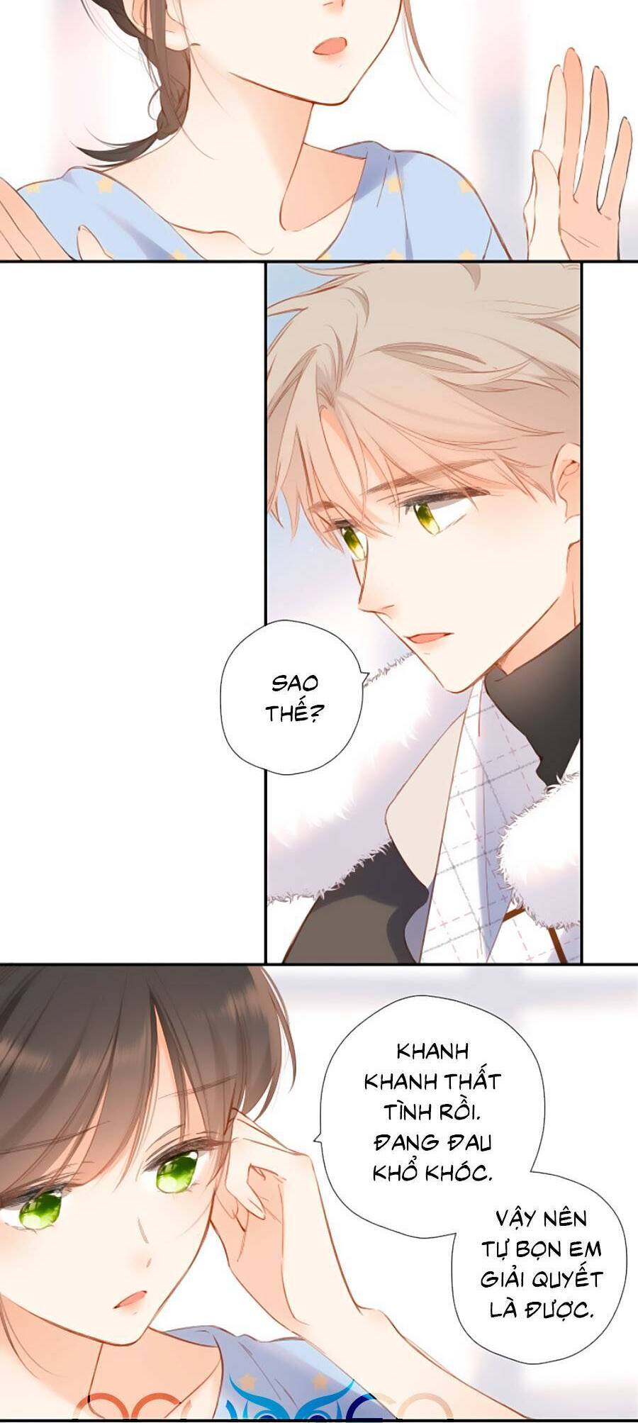 Lại Gặp Được Em Chapter 117 - 23