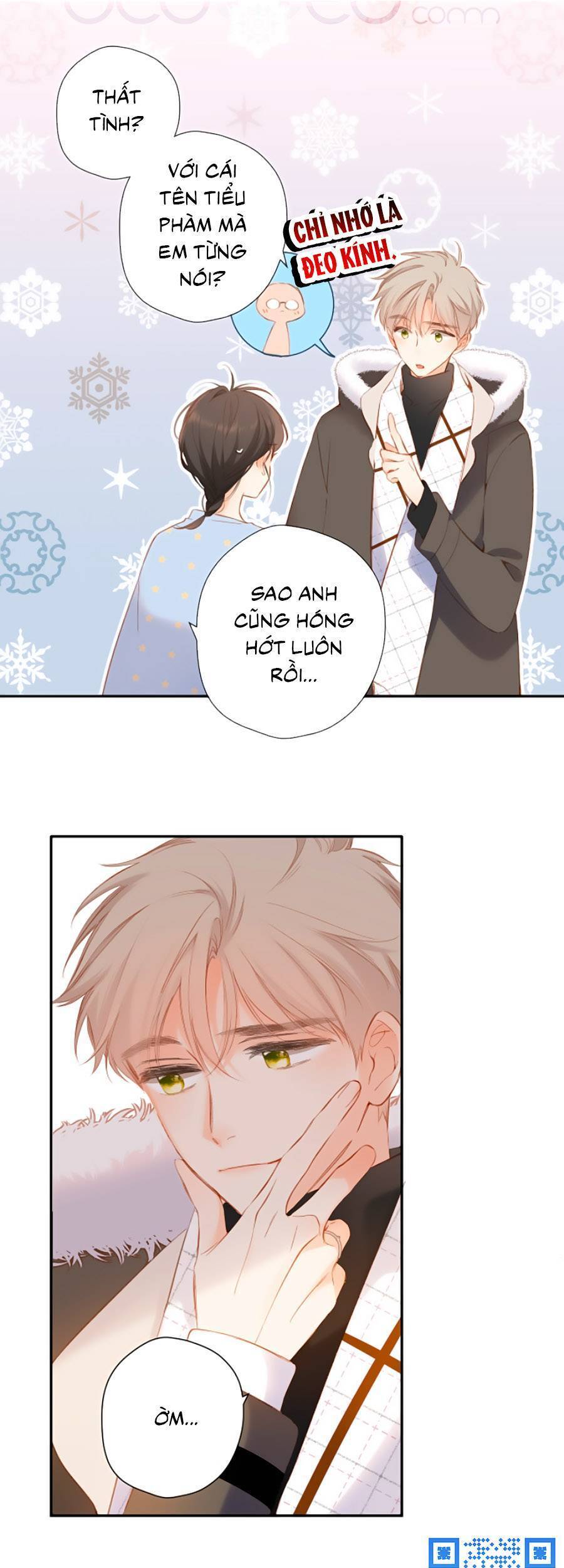 Lại Gặp Được Em Chapter 117 - 24