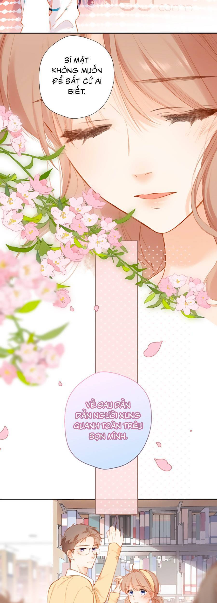 Lại Gặp Được Em Chapter 117 - 4