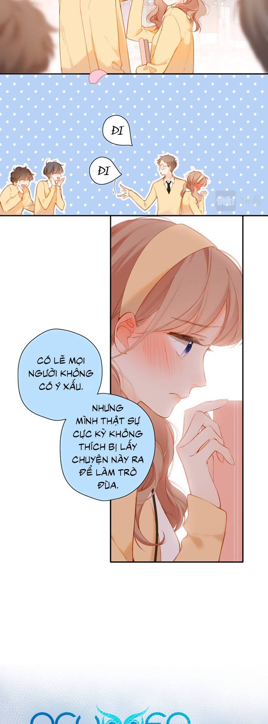 Lại Gặp Được Em Chapter 117 - 5