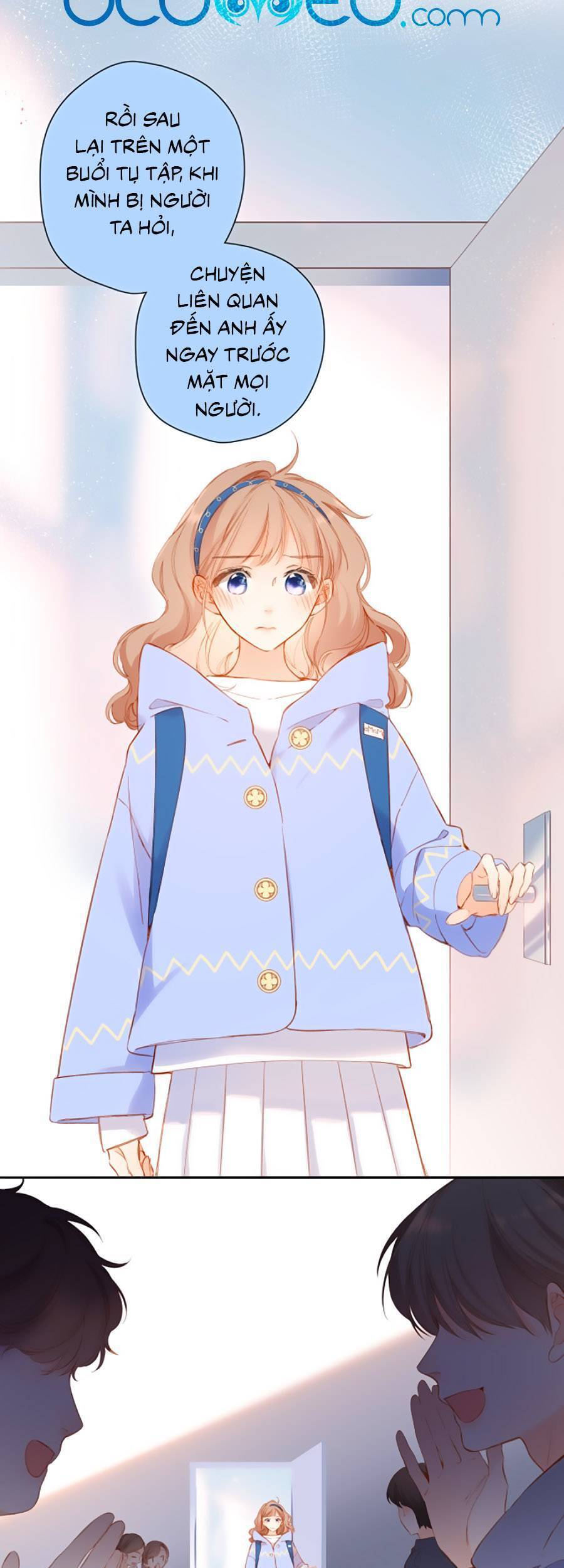Lại Gặp Được Em Chapter 117 - 6
