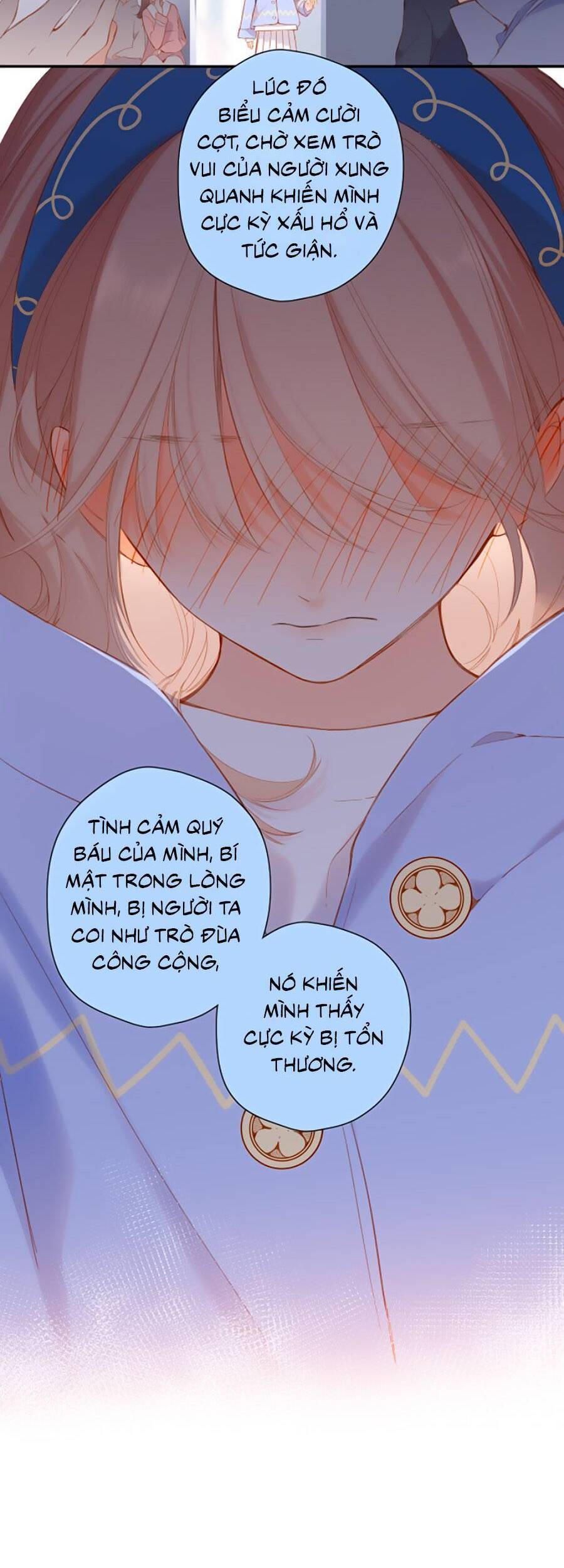 Lại Gặp Được Em Chapter 117 - 7