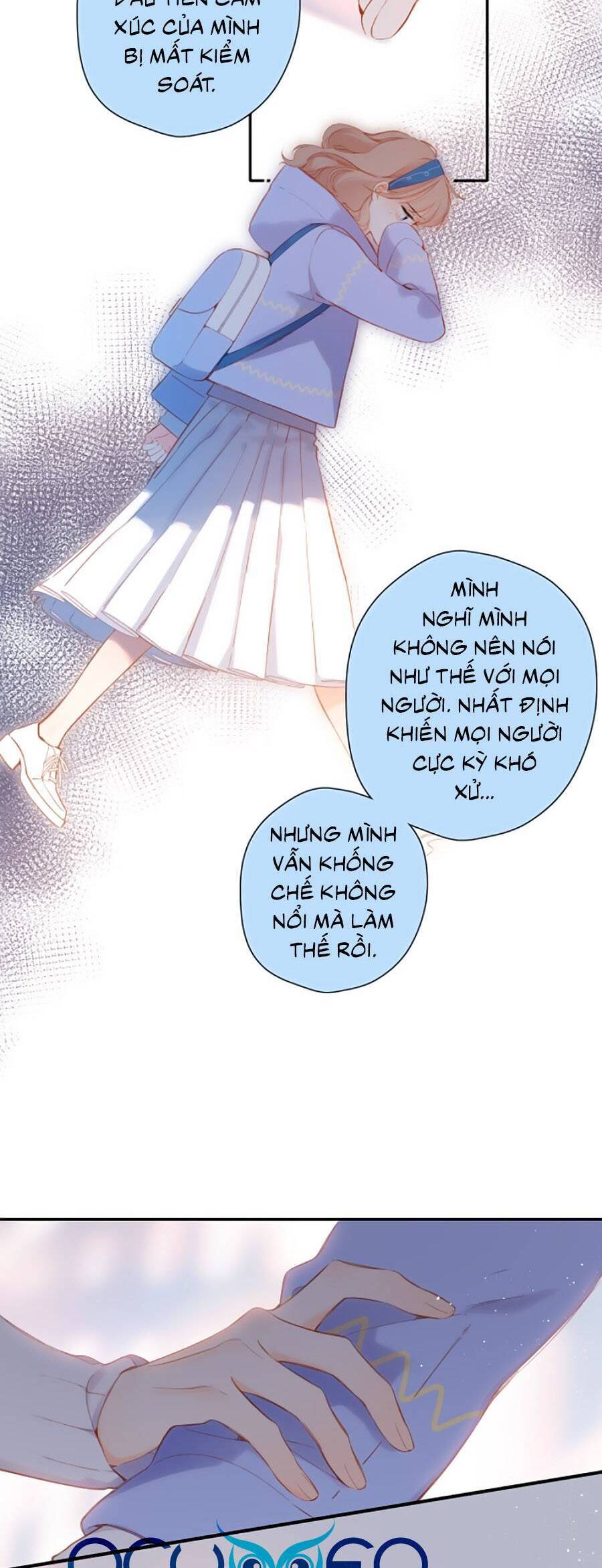 Lại Gặp Được Em Chapter 117 - 10