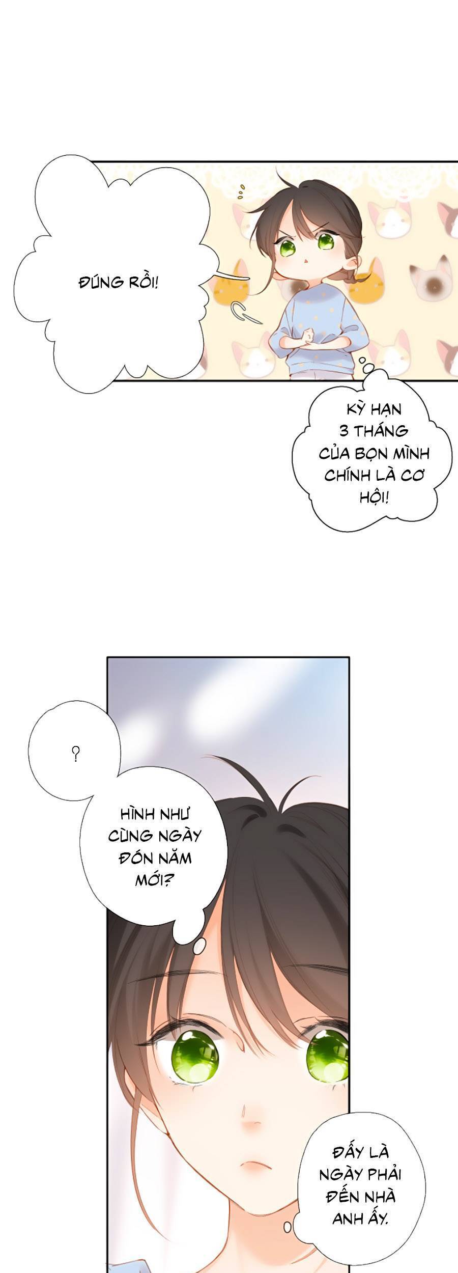 Lại Gặp Được Em Chapter 118 - 11