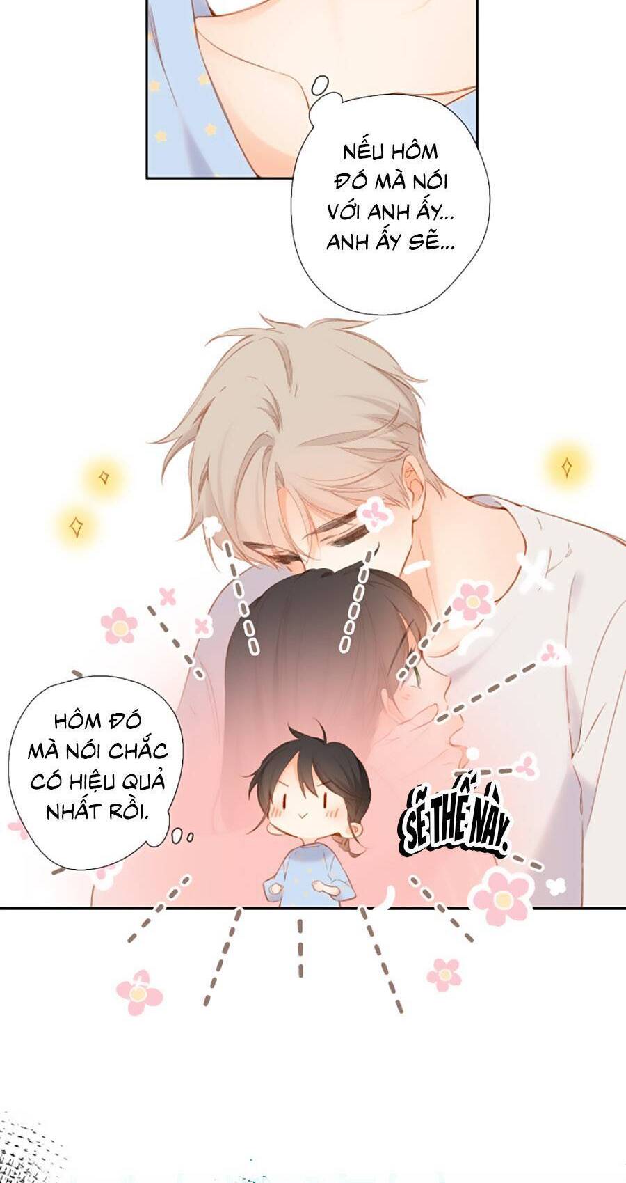 Lại Gặp Được Em Chapter 118 - 12