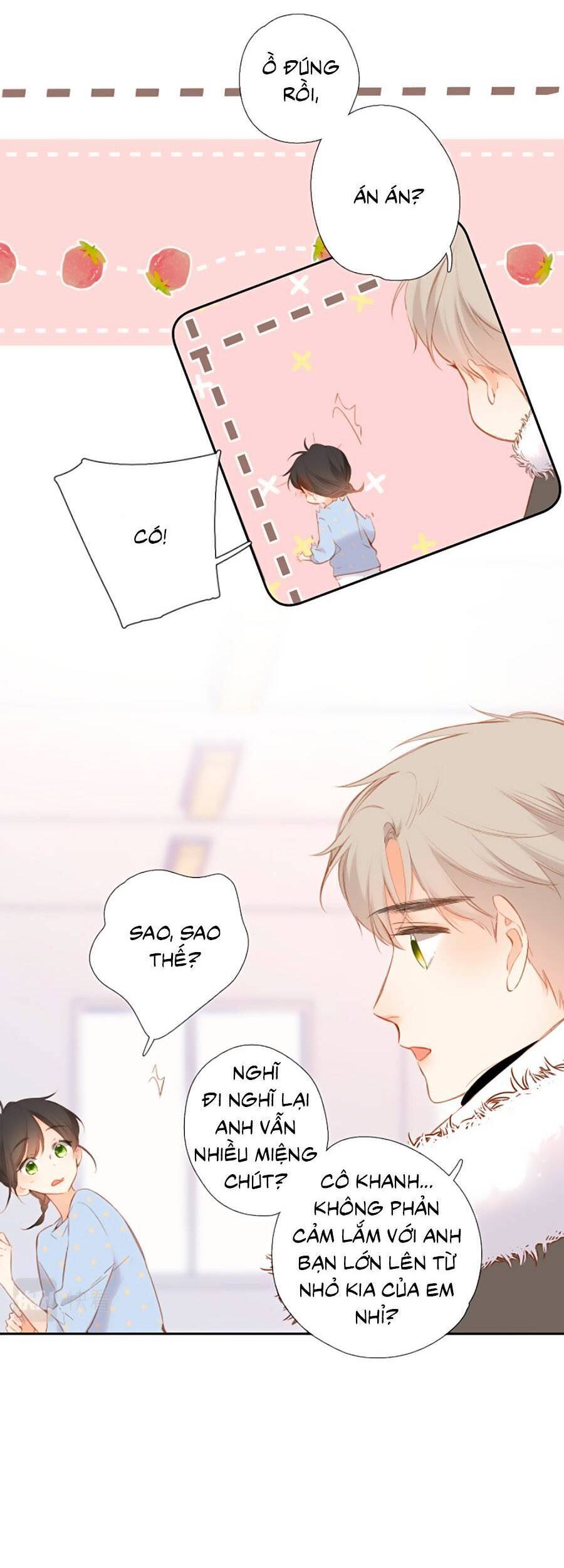 Lại Gặp Được Em Chapter 118 - 14