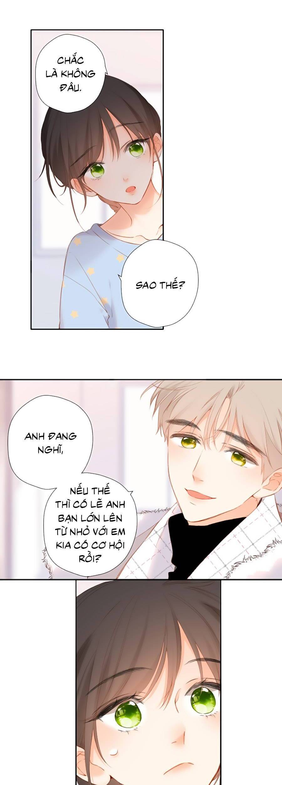 Lại Gặp Được Em Chapter 118 - 15