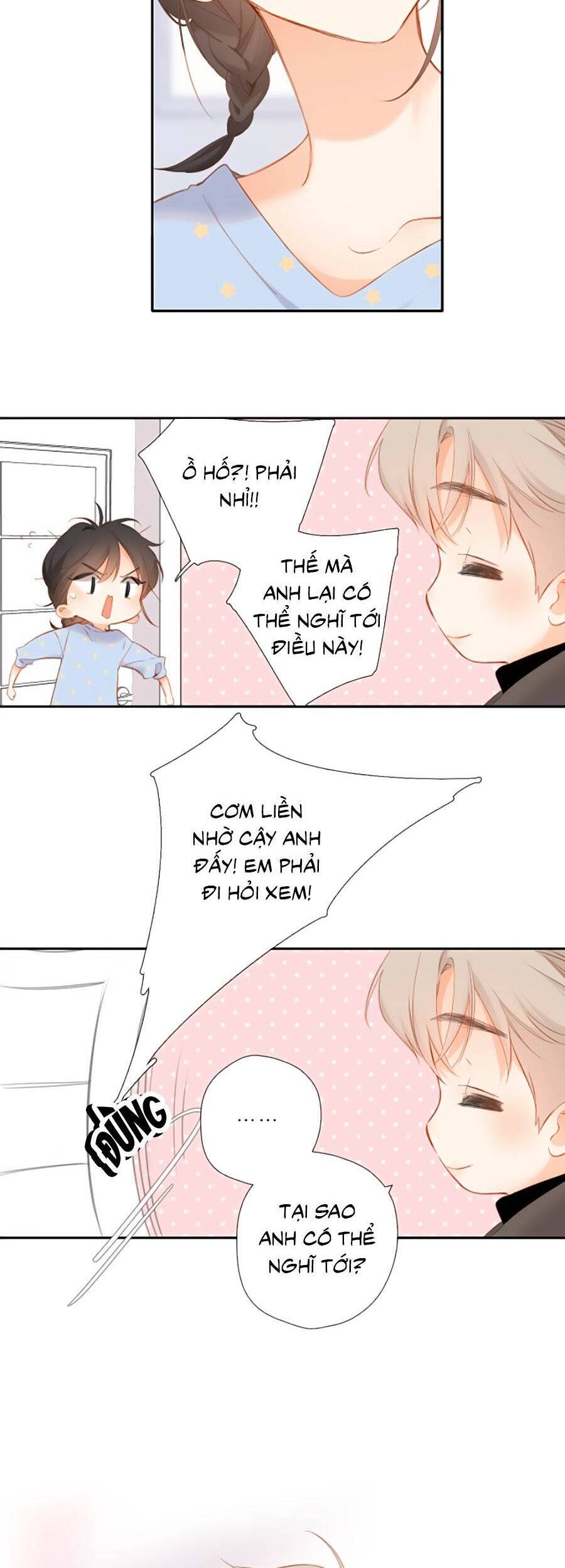 Lại Gặp Được Em Chapter 118 - 16