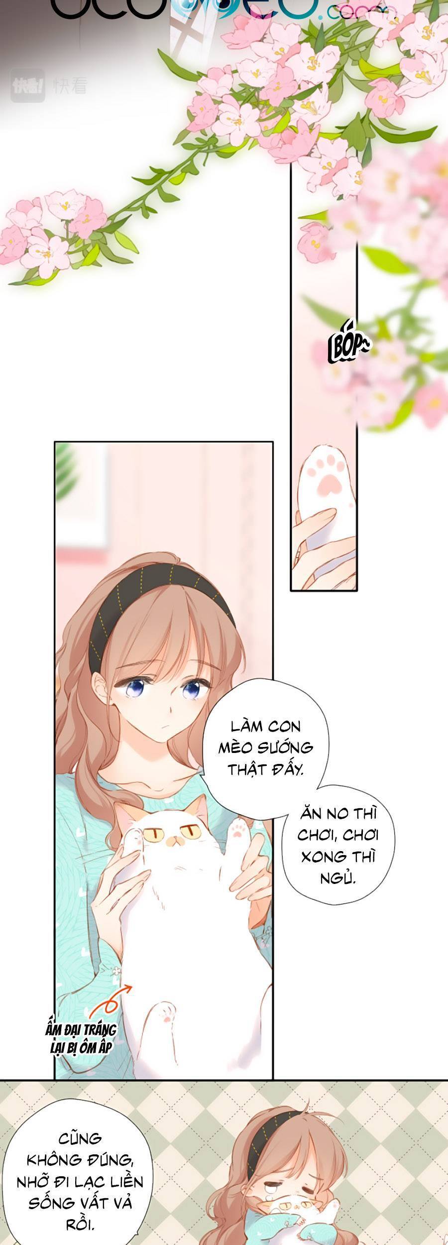 Lại Gặp Được Em Chapter 118 - 18