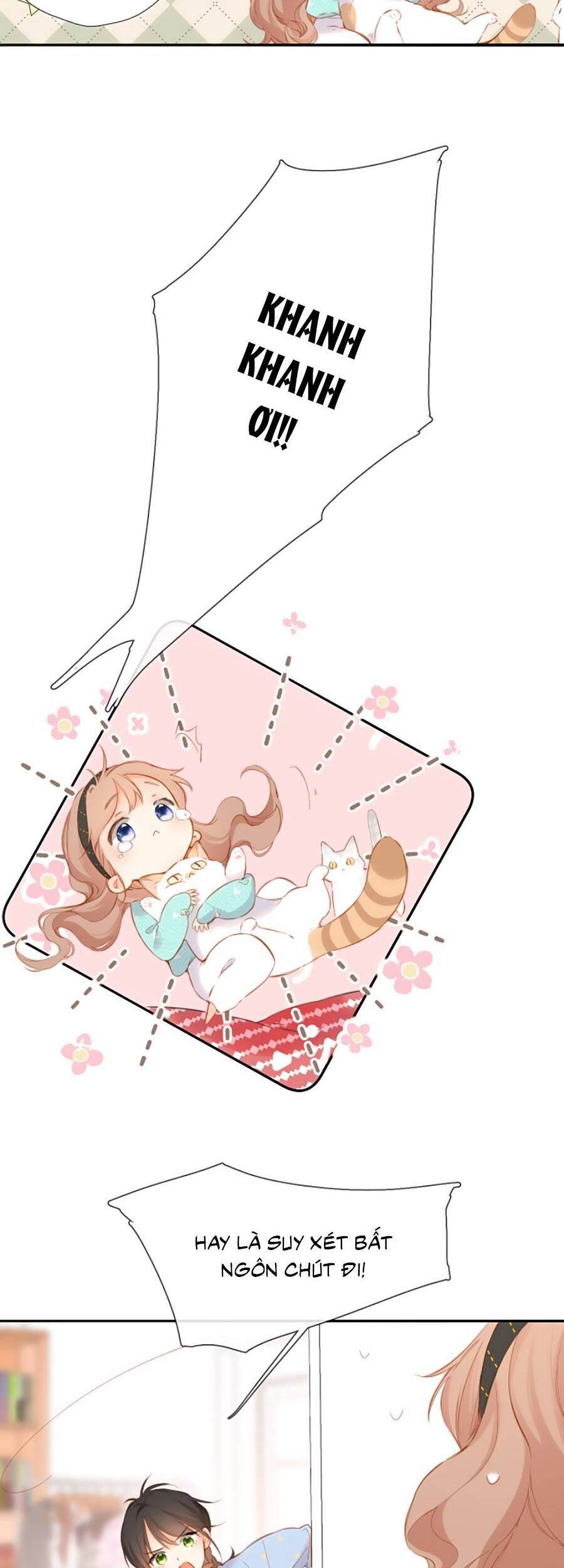 Lại Gặp Được Em Chapter 118 - 19