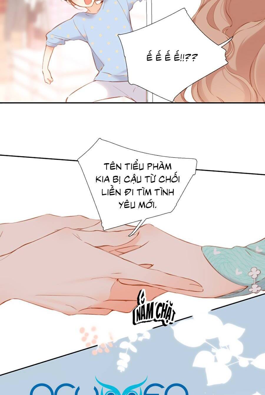 Lại Gặp Được Em Chapter 118 - 20