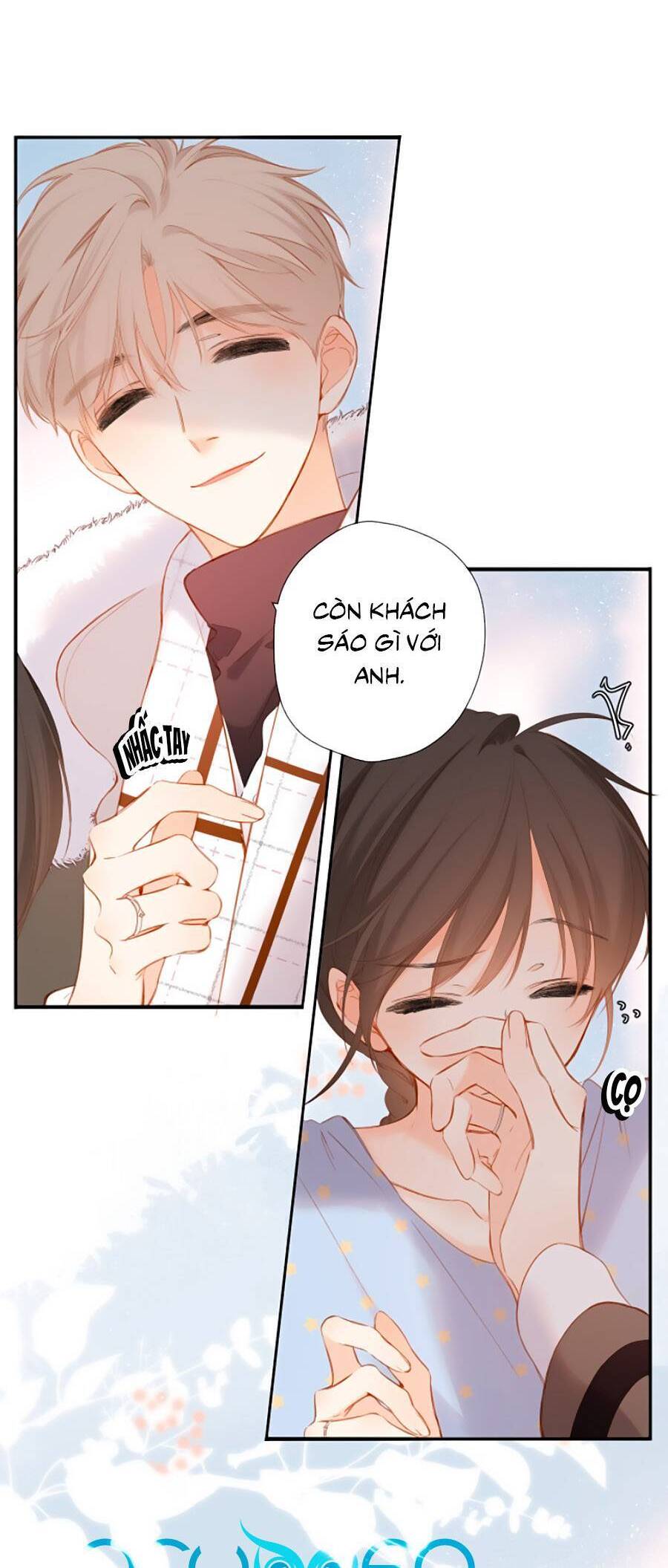 Lại Gặp Được Em Chapter 118 - 3