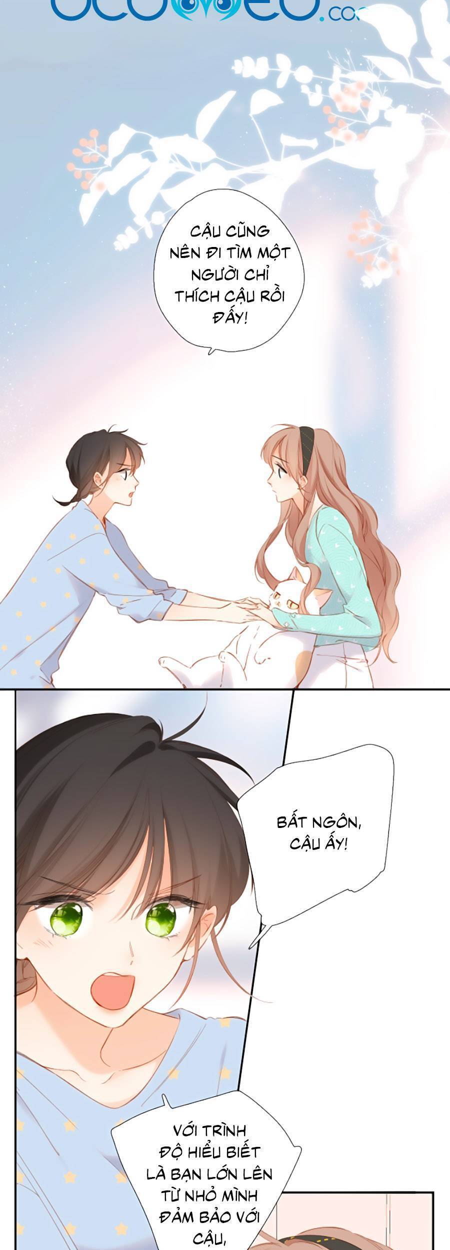 Lại Gặp Được Em Chapter 118 - 21