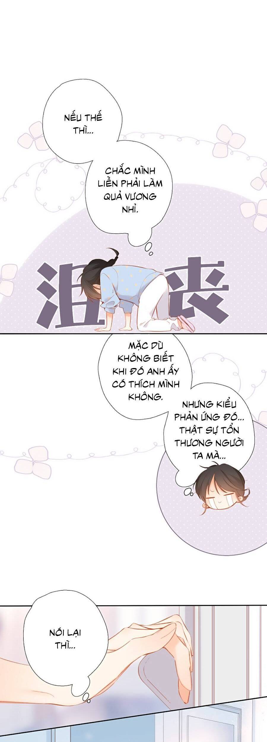 Lại Gặp Được Em Chapter 118 - 8