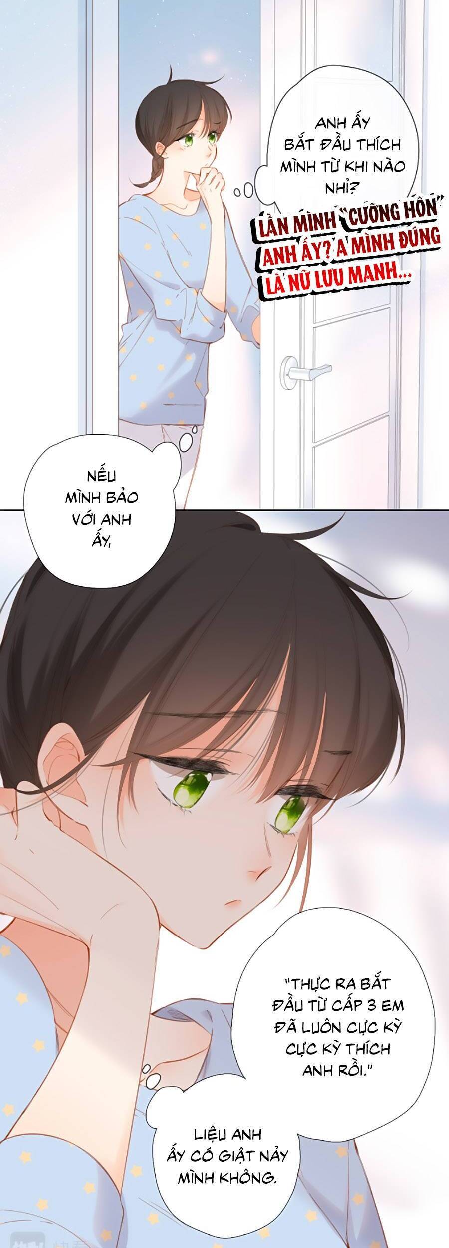 Lại Gặp Được Em Chapter 118 - 9