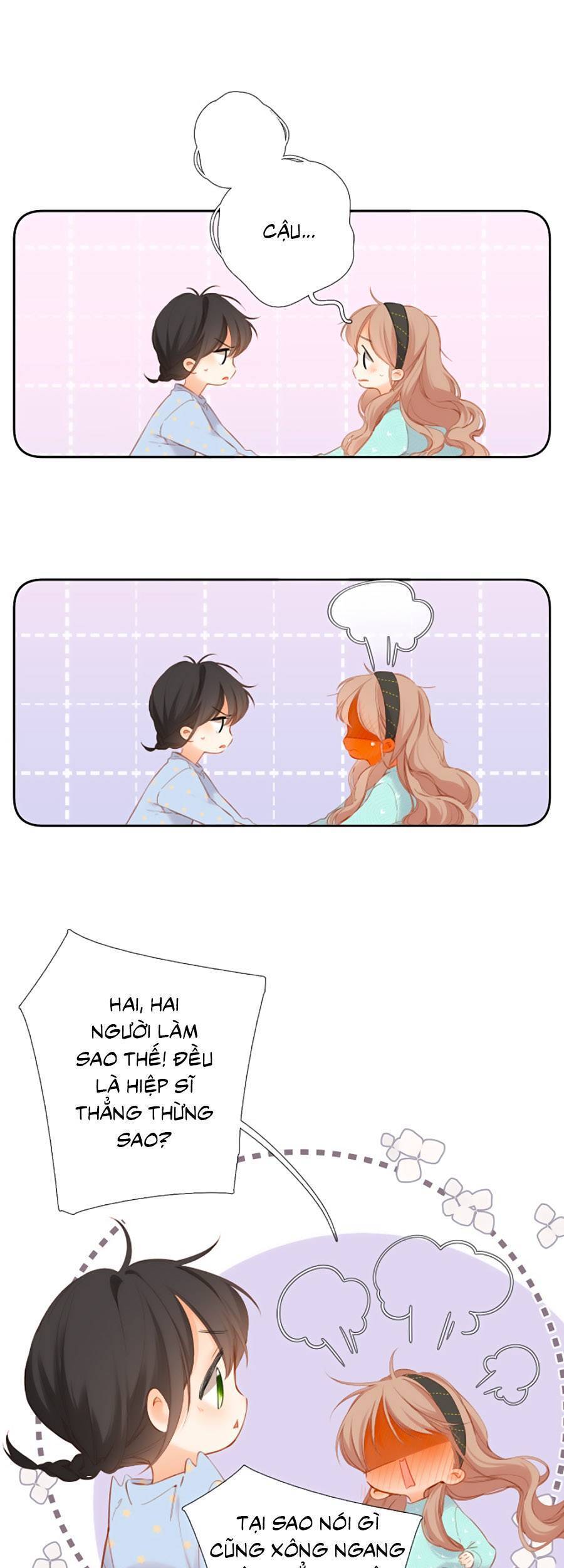 Lại Gặp Được Em Chapter 119 - 2