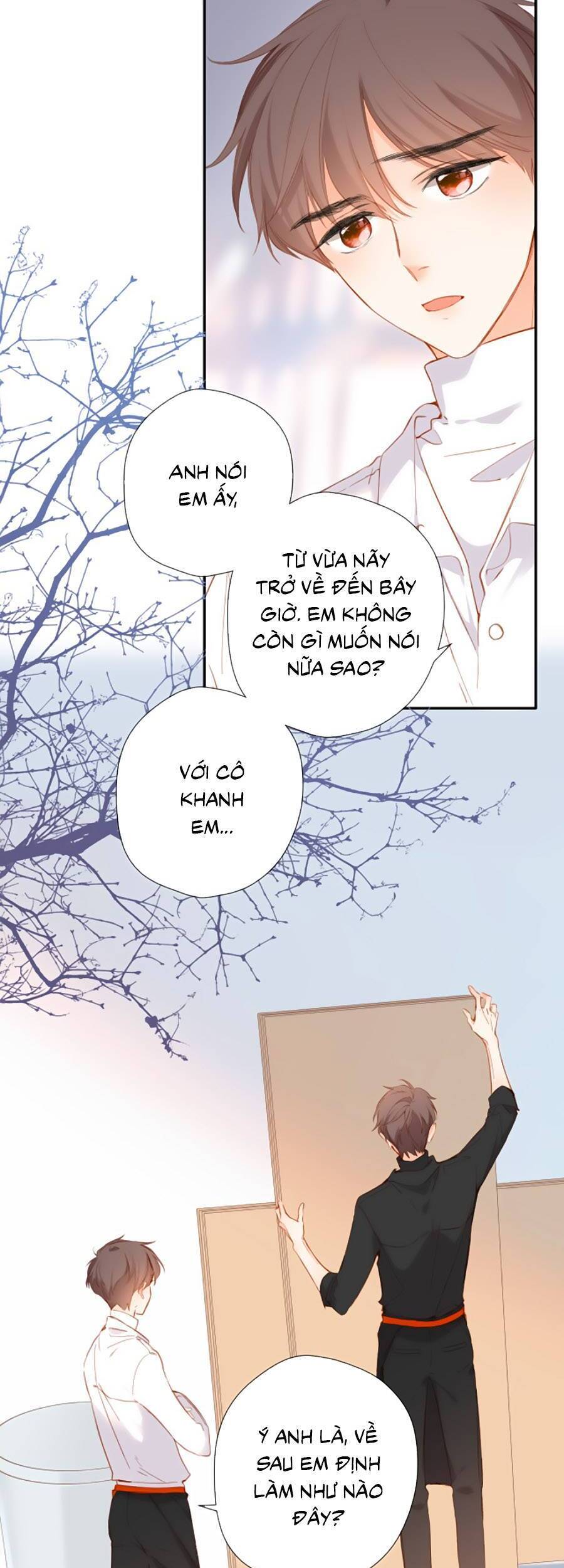 Lại Gặp Được Em Chapter 119 - 11