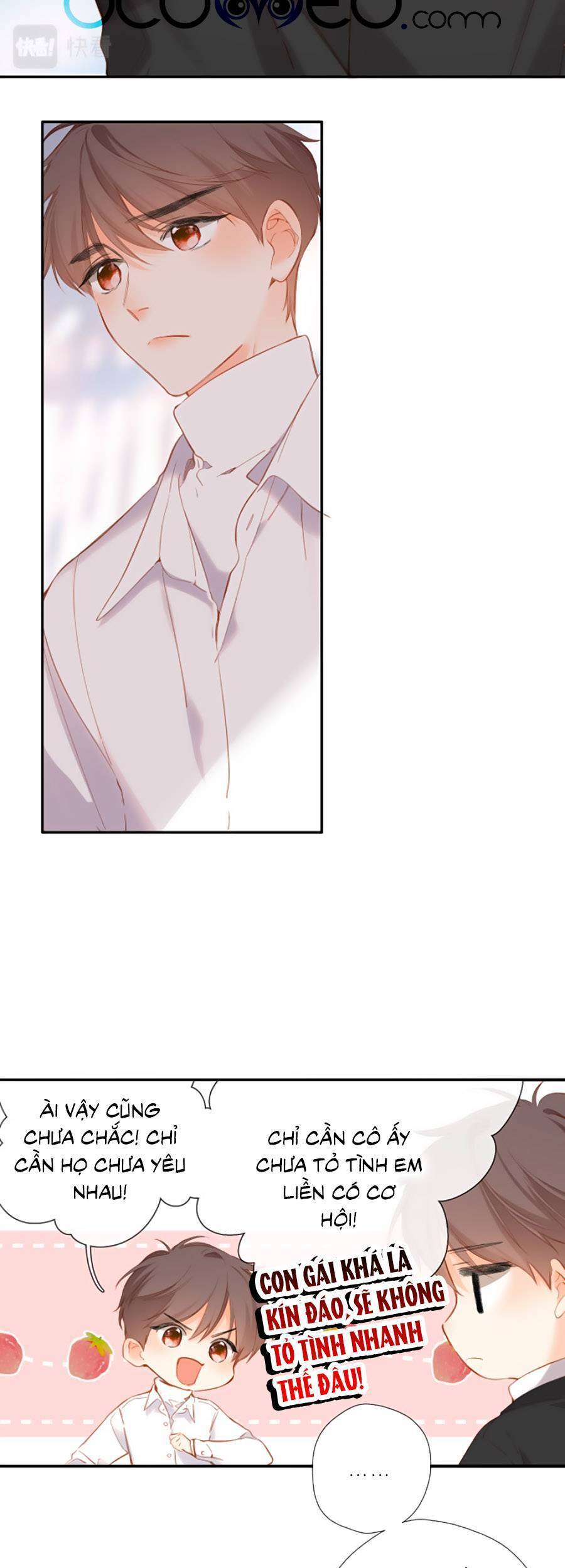 Lại Gặp Được Em Chapter 119 - 15