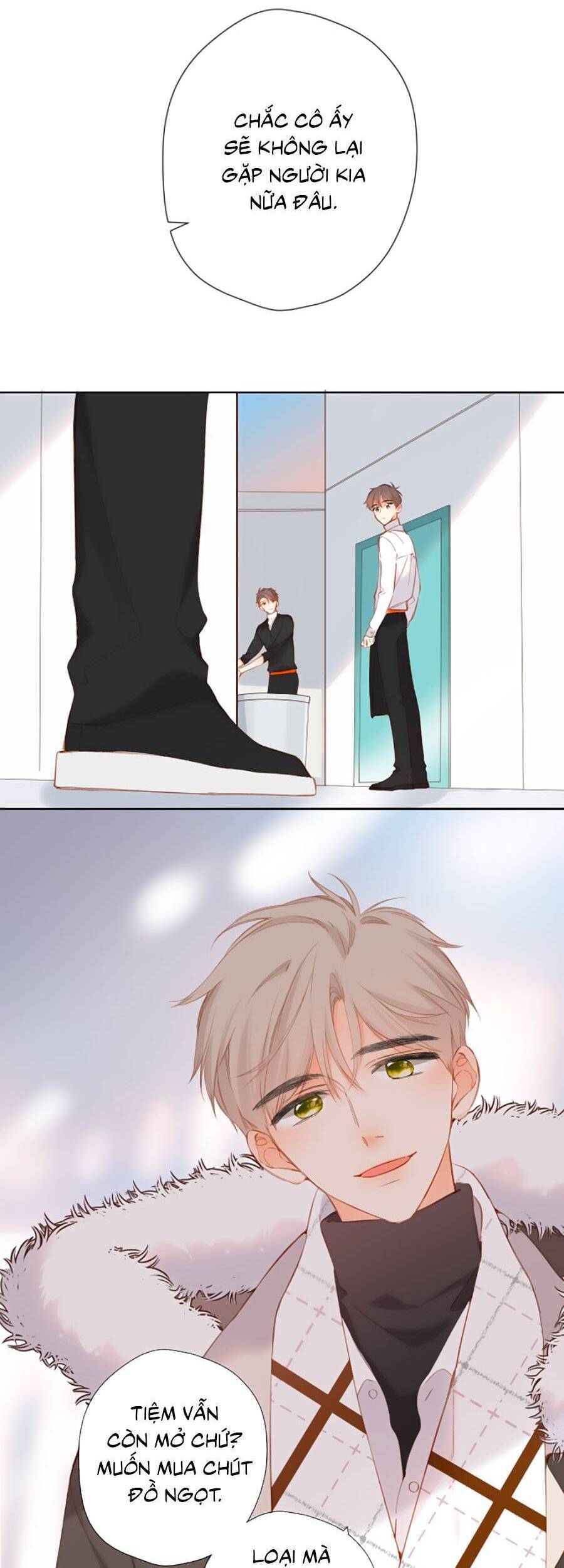 Lại Gặp Được Em Chapter 119 - 18