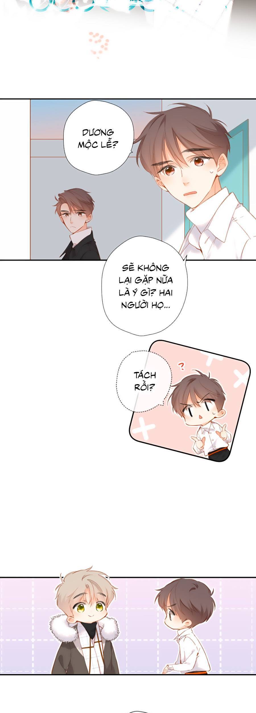 Lại Gặp Được Em Chapter 119 - 20