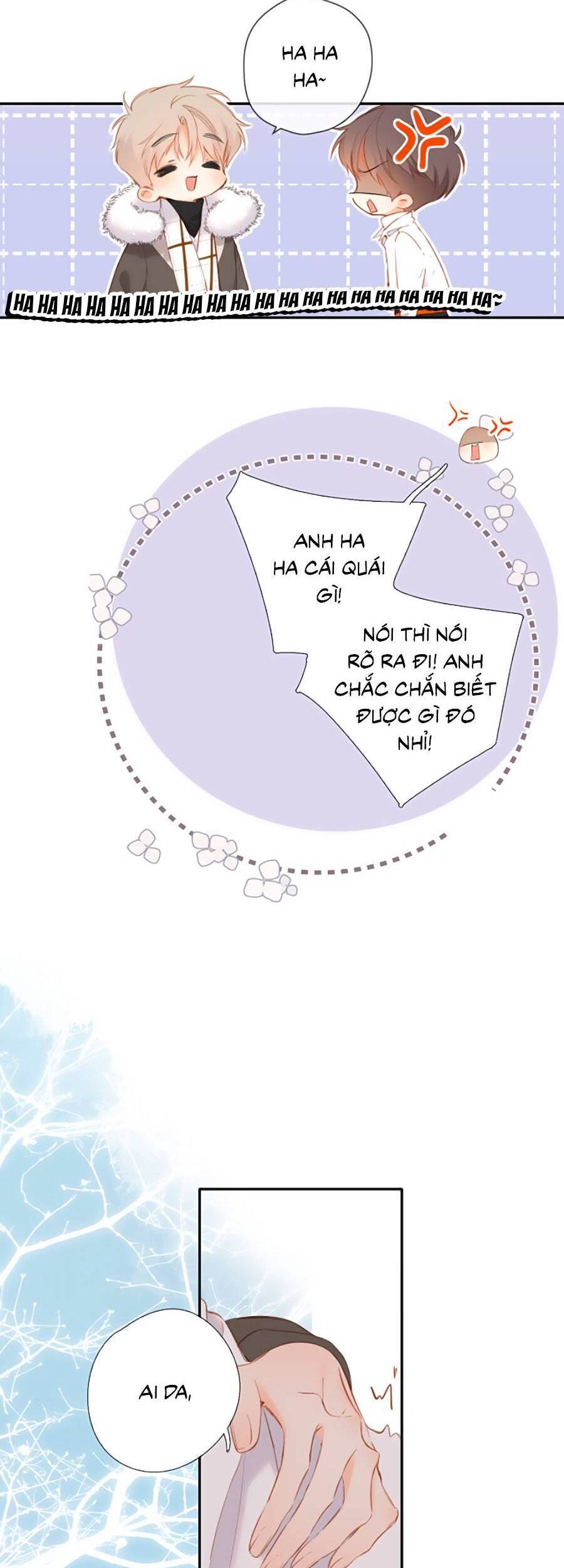 Lại Gặp Được Em Chapter 119 - 21