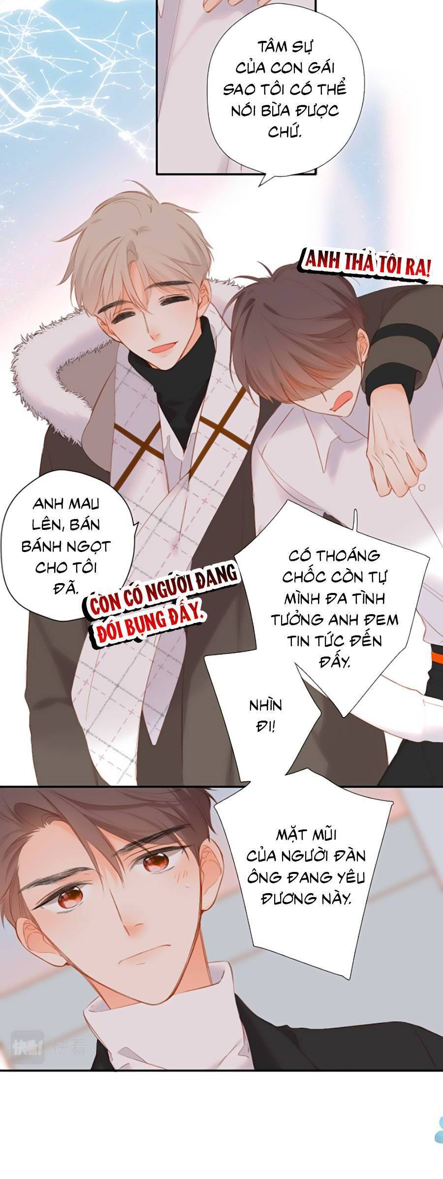 Lại Gặp Được Em Chapter 119 - 22