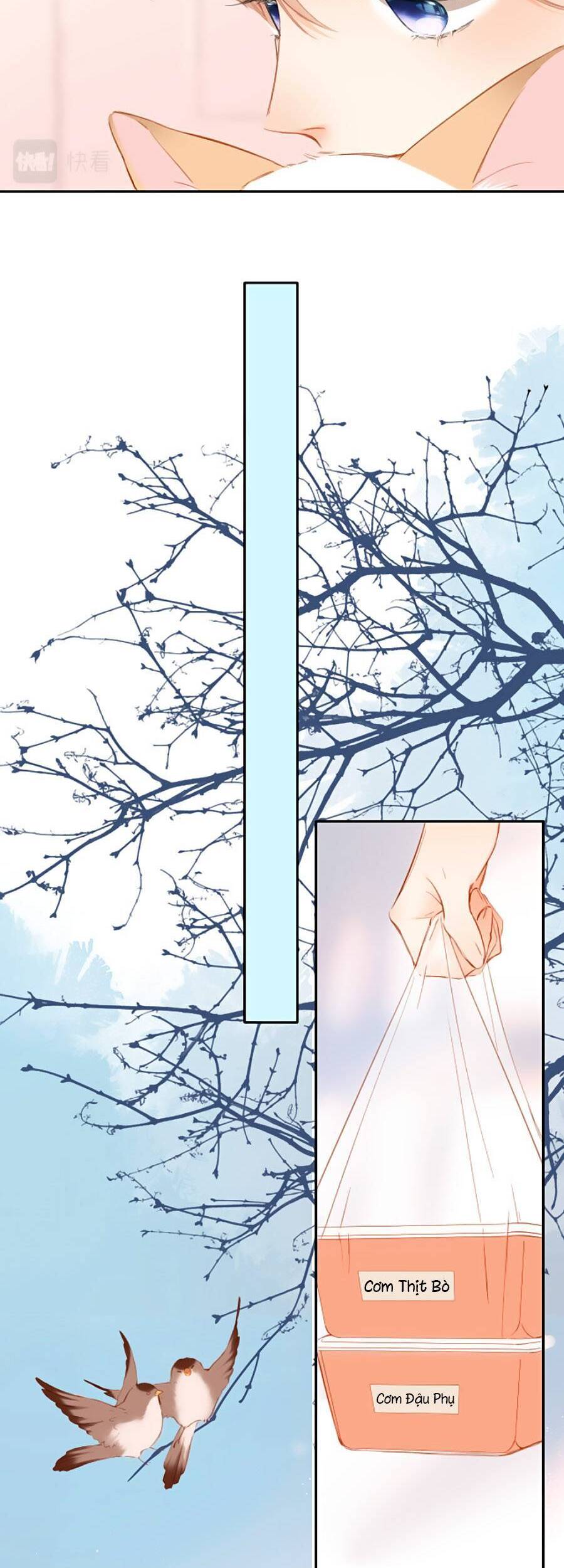 Lại Gặp Được Em Chapter 119 - 7