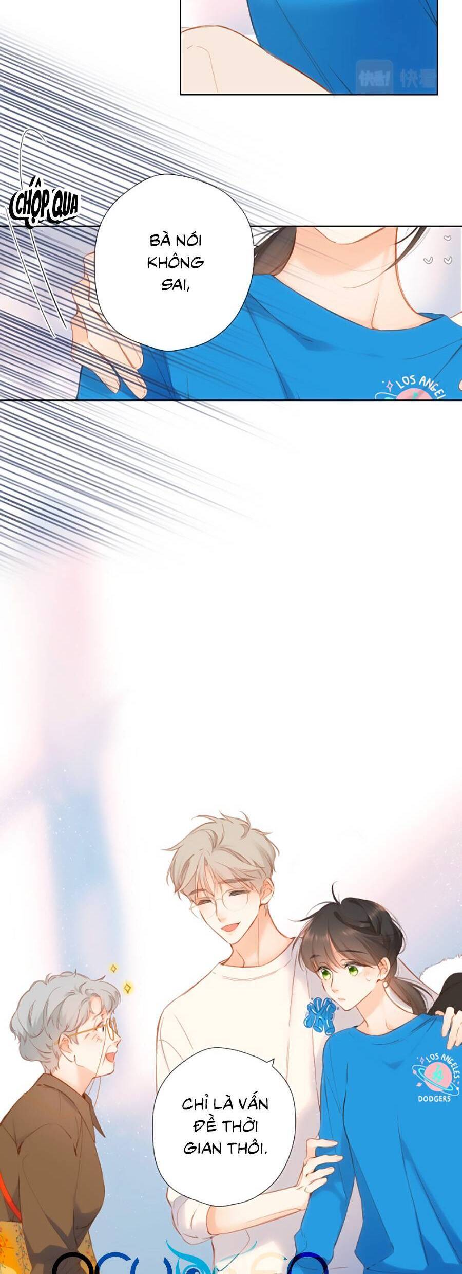 Lại Gặp Được Em Chapter 123 - 16