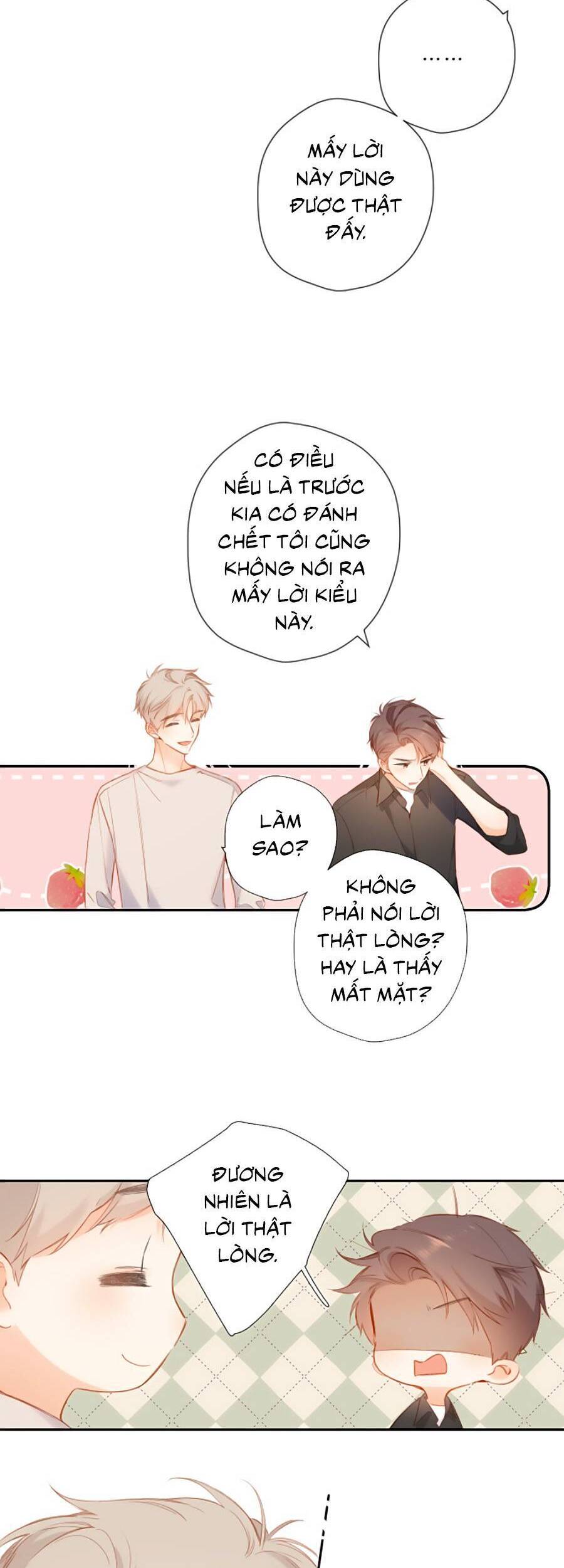 Lại Gặp Được Em Chapter 123 - 5