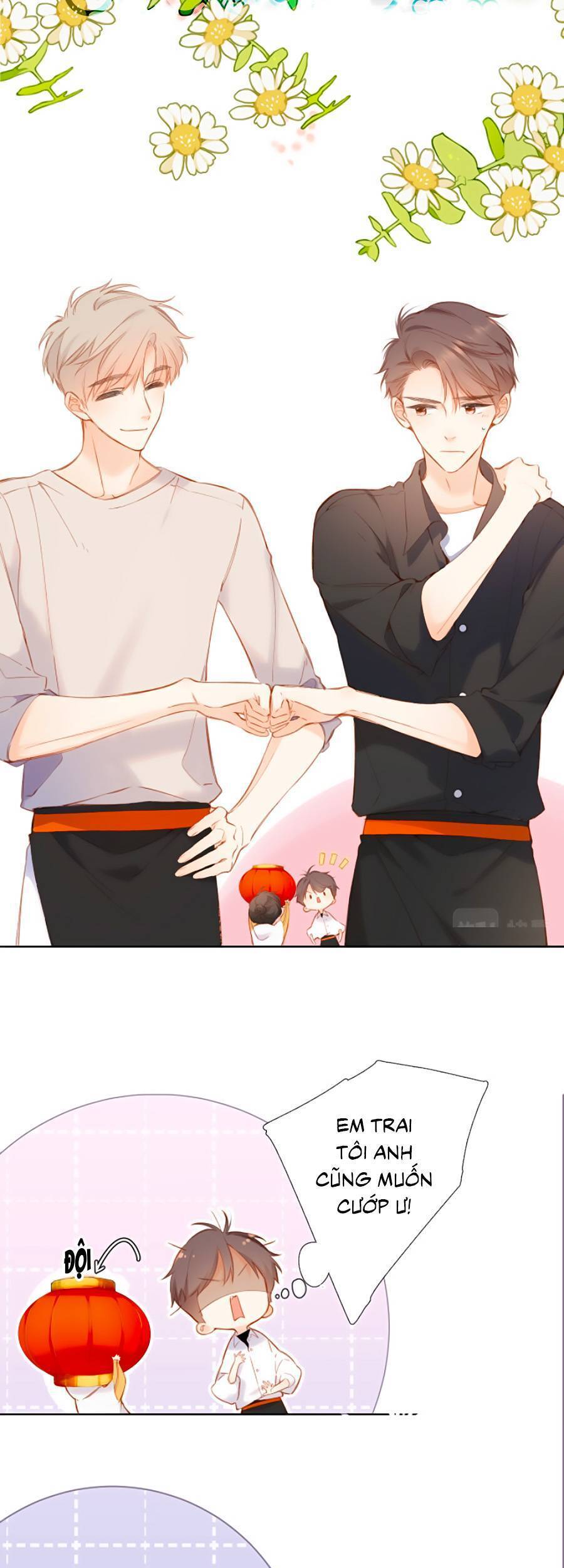 Lại Gặp Được Em Chapter 123 - 7