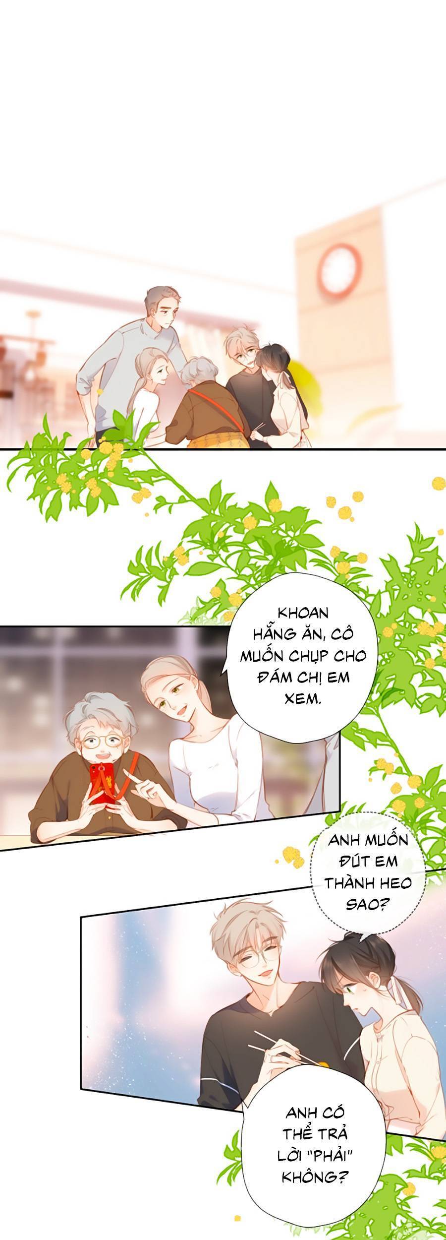 Lại Gặp Được Em Chapter 125 - 2