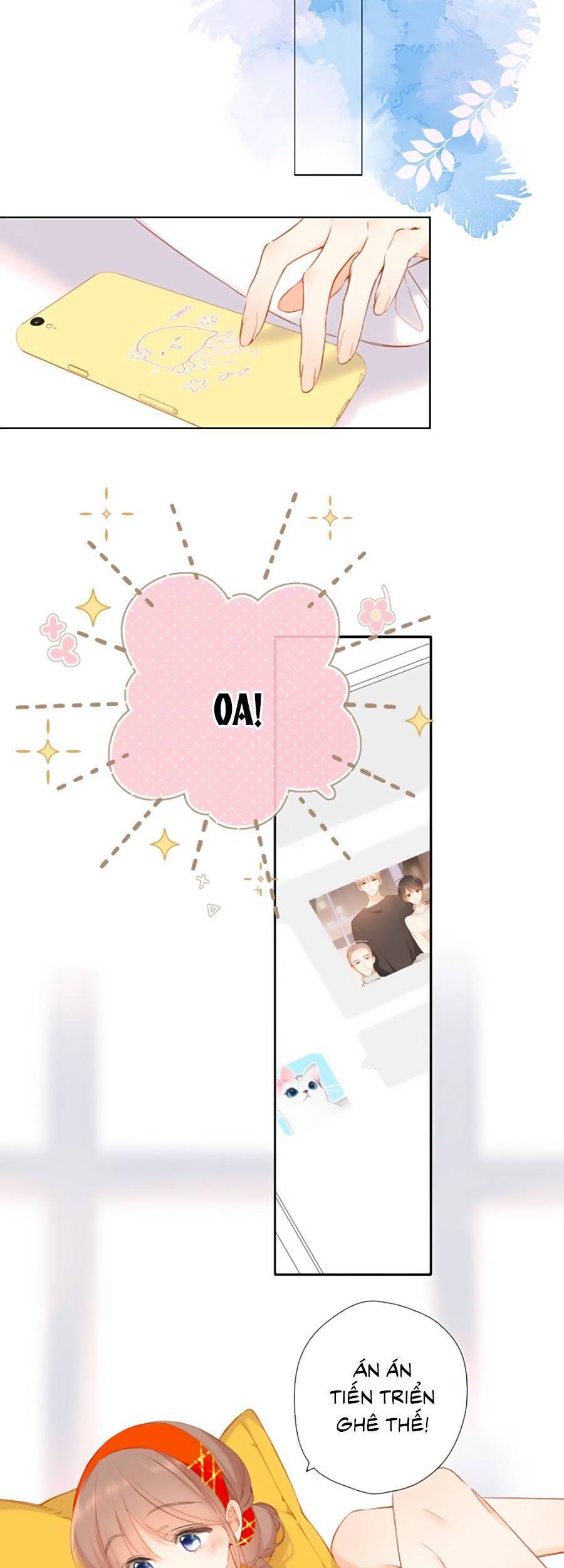 Lại Gặp Được Em Chapter 125 - 12