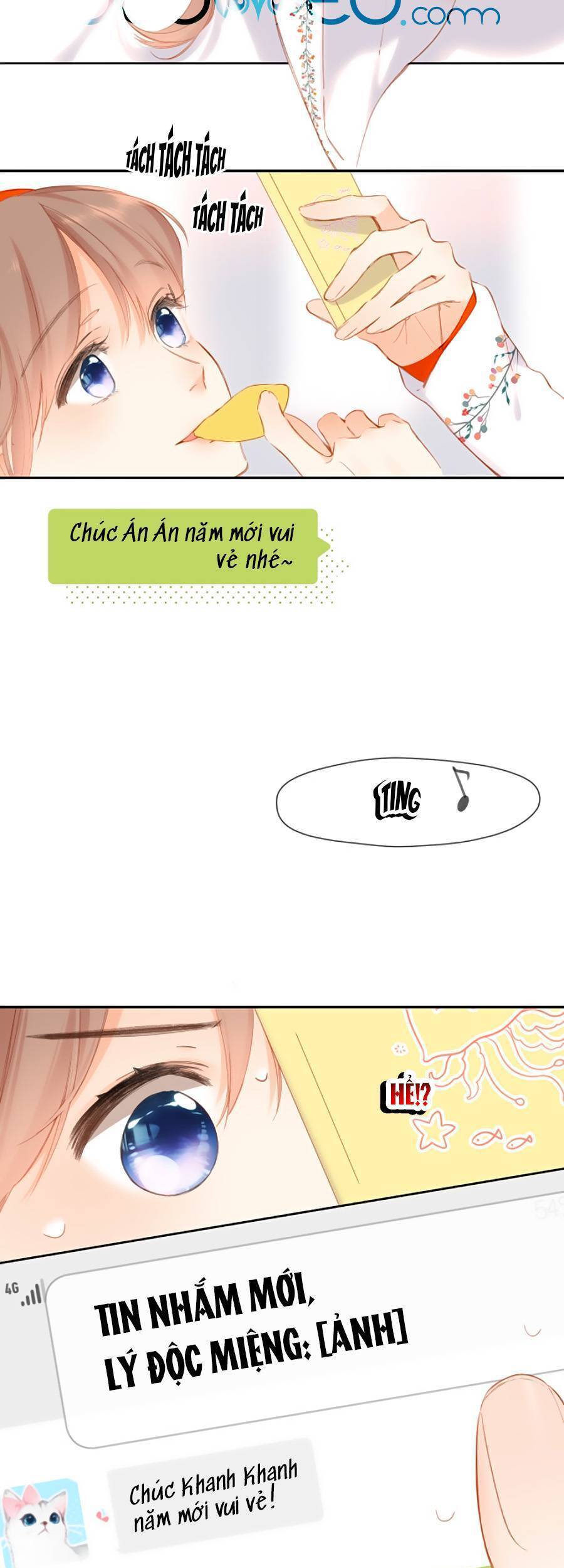 Lại Gặp Được Em Chapter 125 - 14