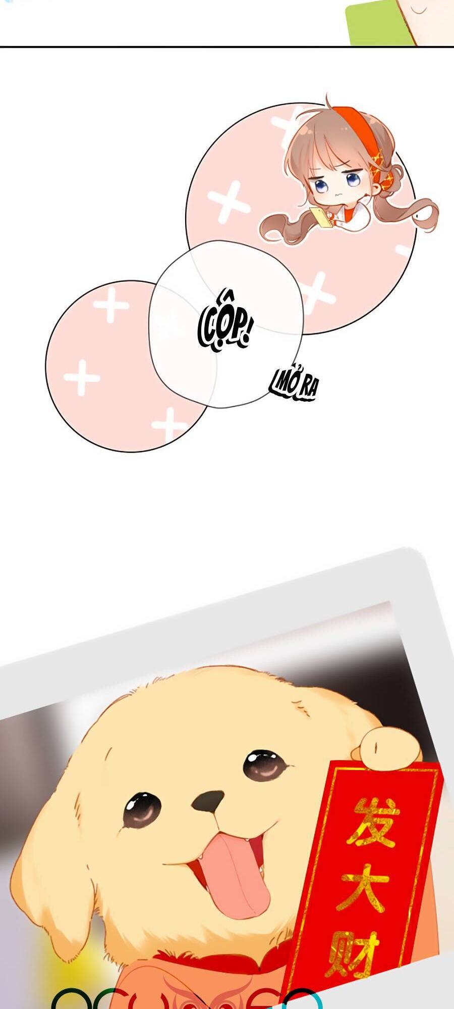 Lại Gặp Được Em Chapter 125 - 15