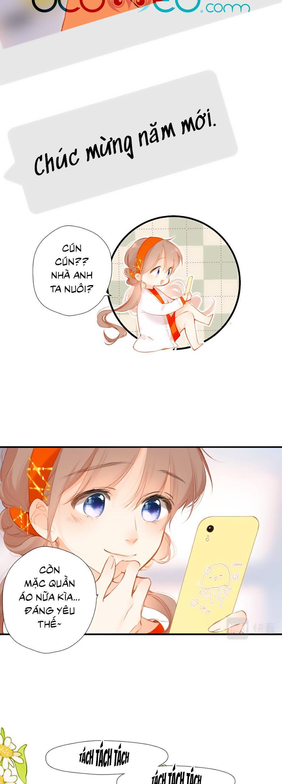 Lại Gặp Được Em Chapter 125 - 16