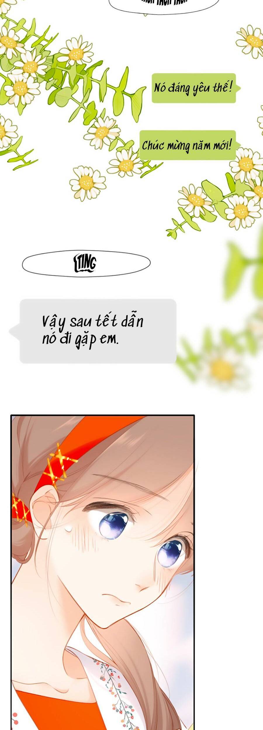 Lại Gặp Được Em Chapter 125 - 17