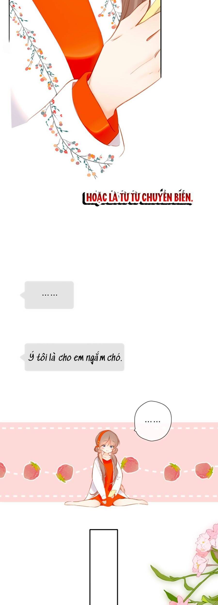 Lại Gặp Được Em Chapter 125 - 18