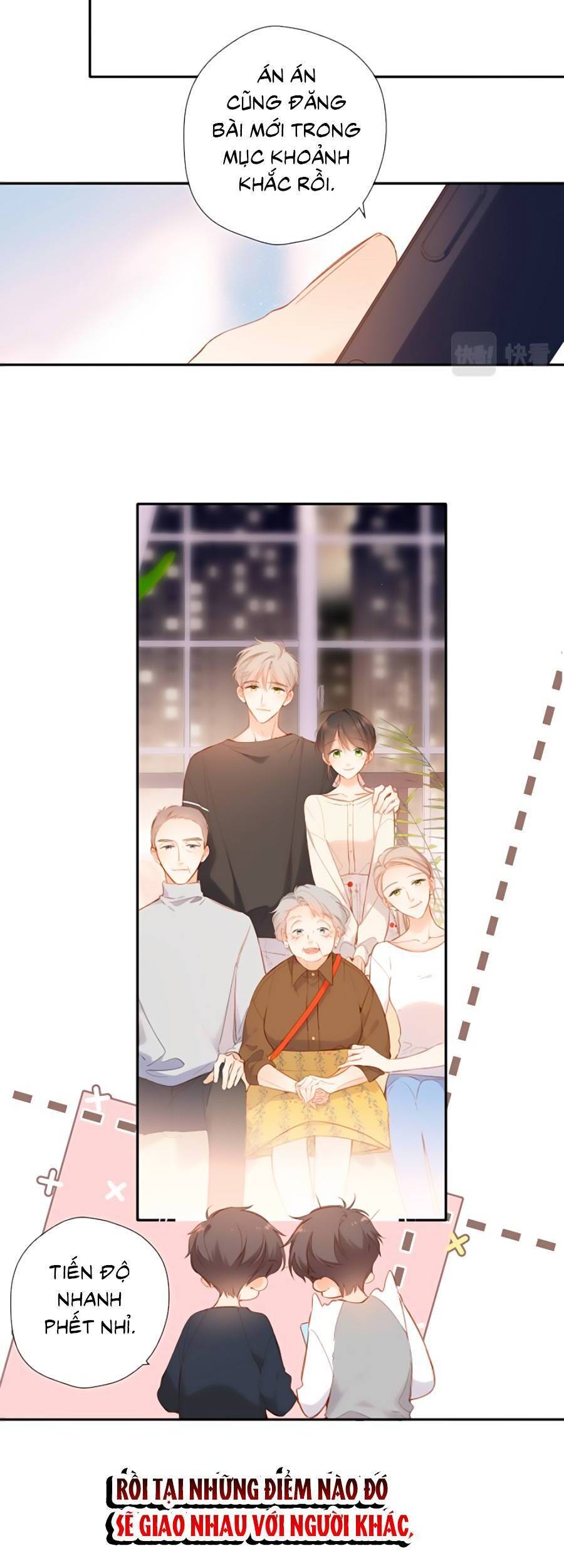 Lại Gặp Được Em Chapter 125 - 22