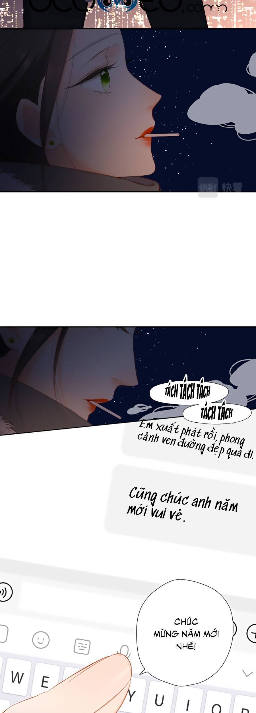 Lại Gặp Được Em Chapter 125 - 10