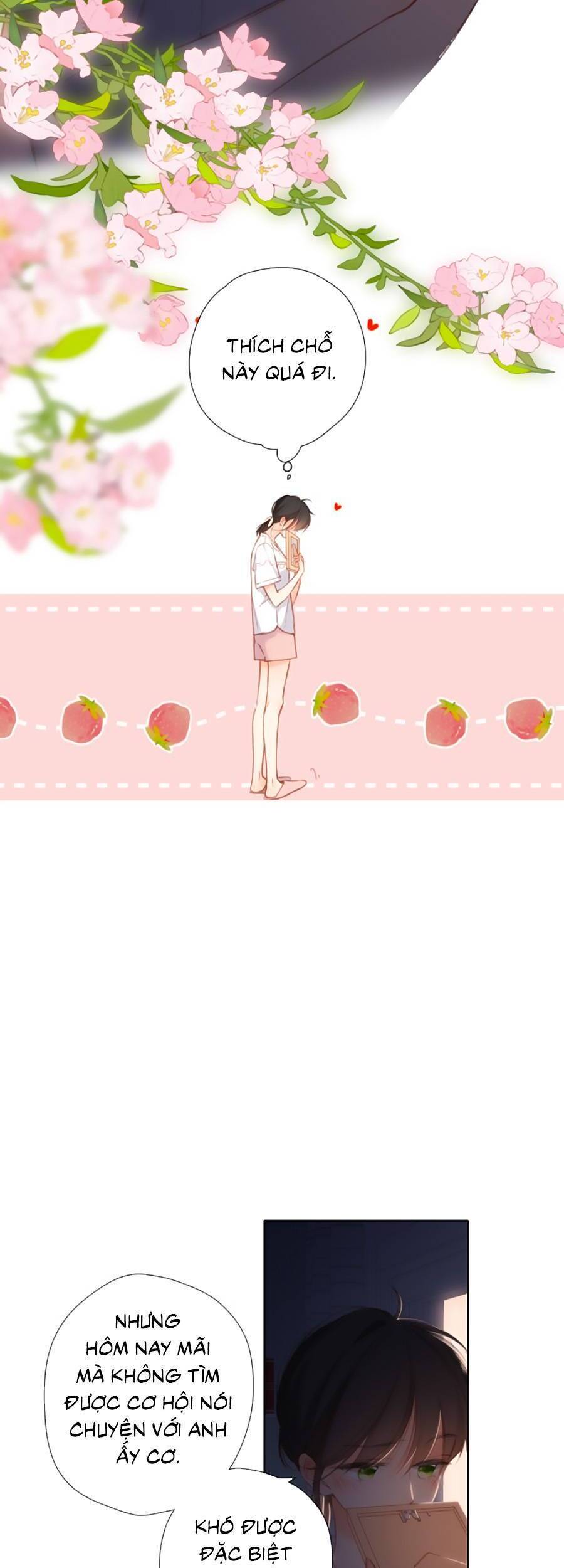 Lại Gặp Được Em Chapter 126 - 11