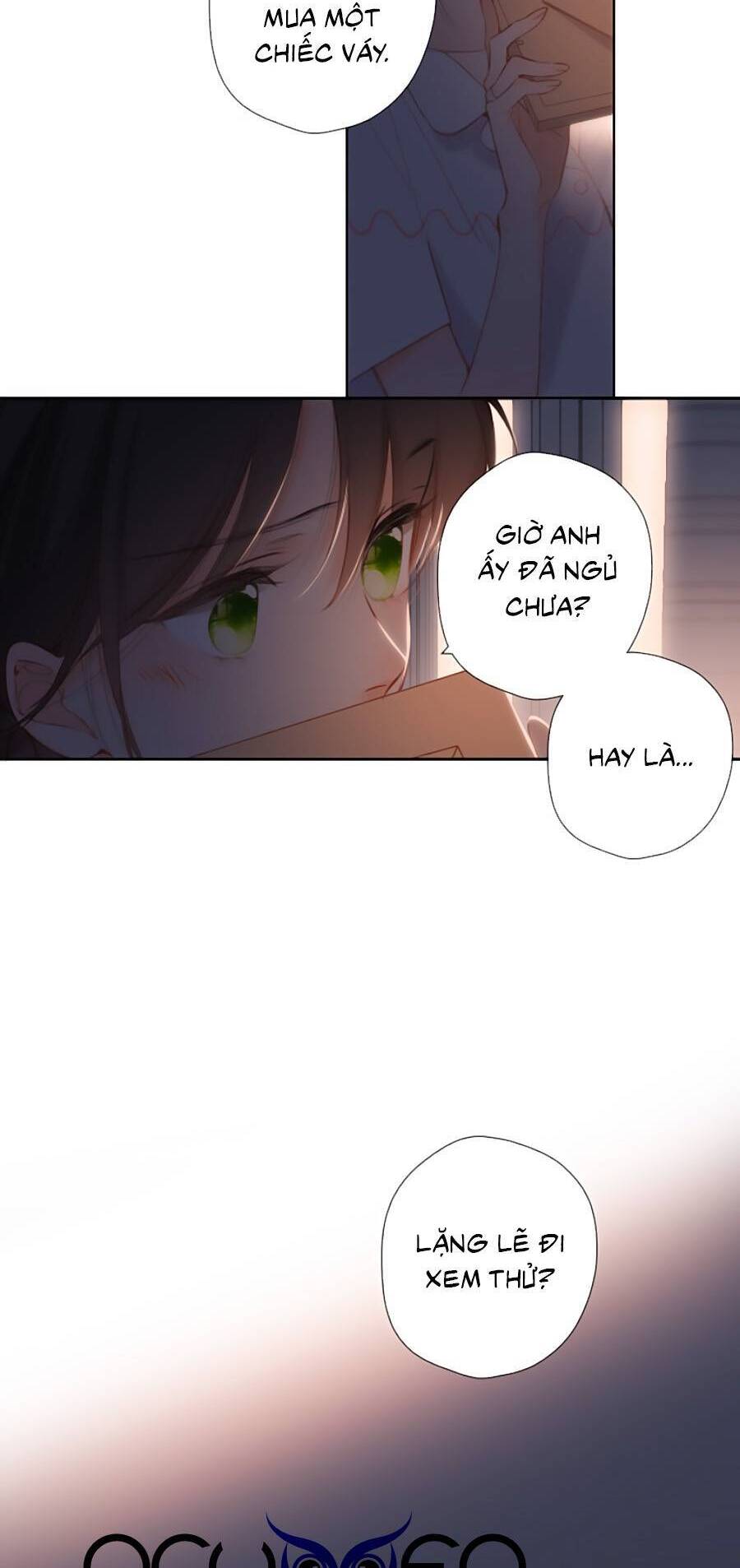 Lại Gặp Được Em Chapter 126 - 12