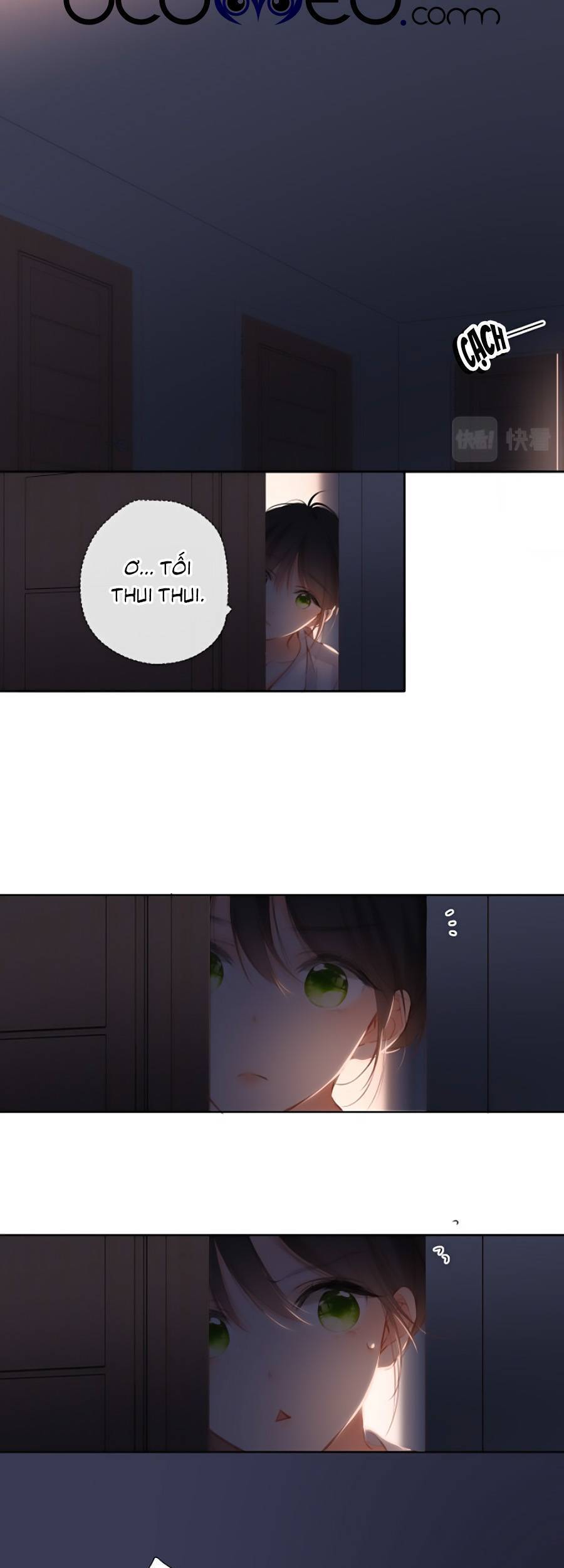 Lại Gặp Được Em Chapter 126 - 13