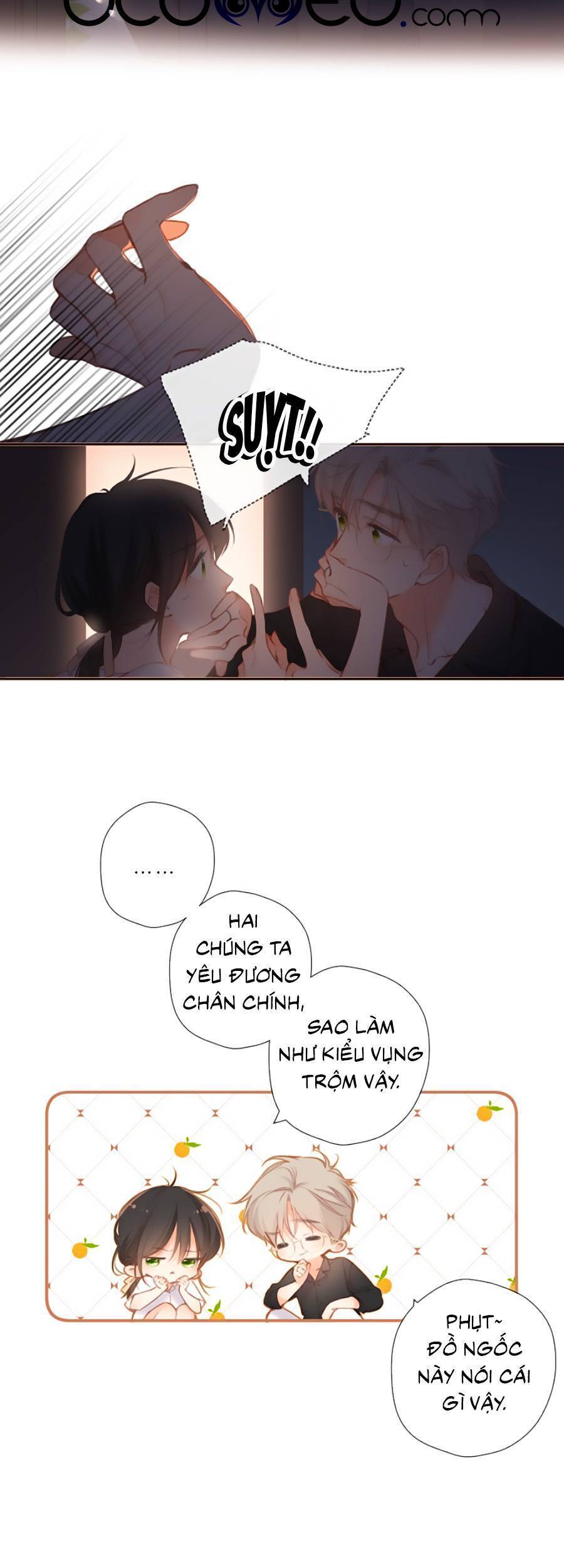 Lại Gặp Được Em Chapter 126 - 15