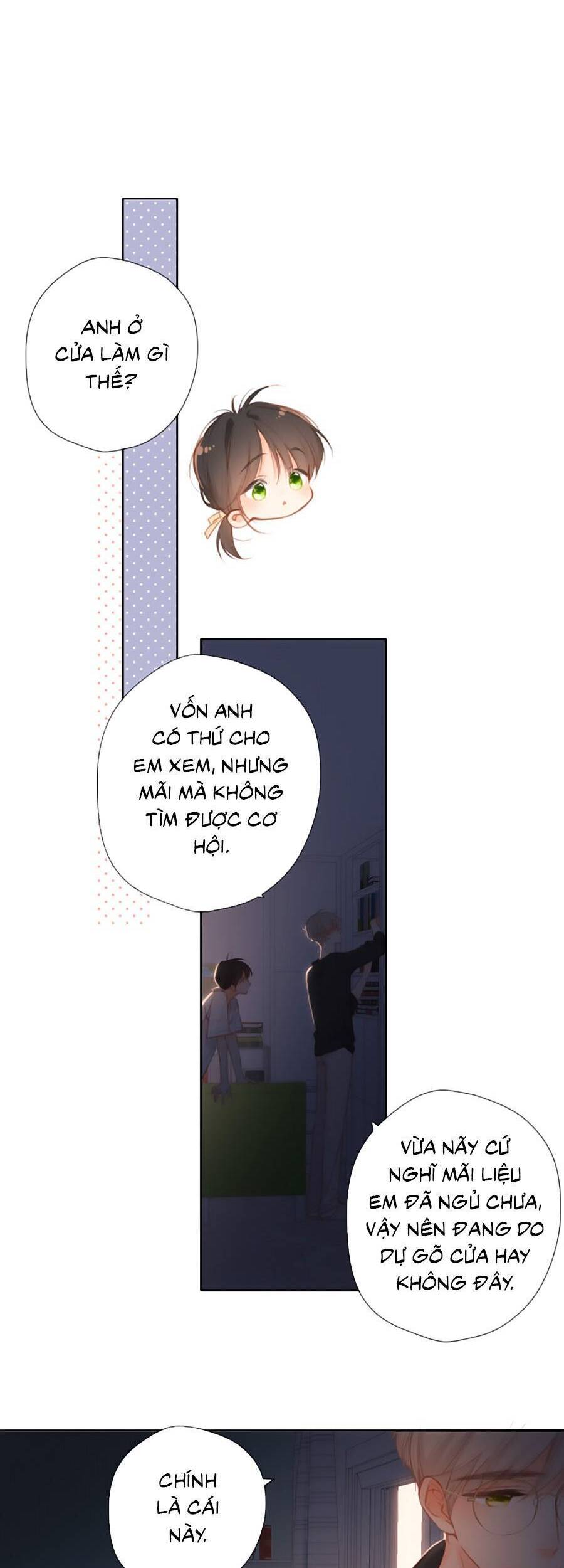 Lại Gặp Được Em Chapter 126 - 16